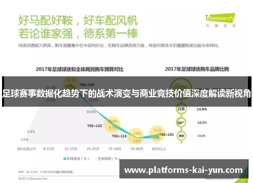 足球赛事数据化趋势下的战术演变与商业竞技价值深度解读新视角